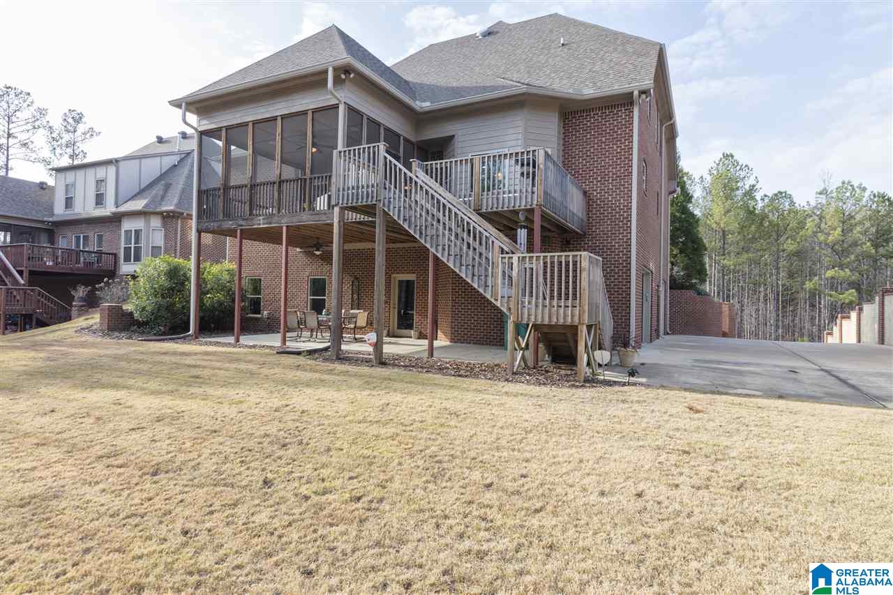 249 Stoneykirk Way Pelham, AL 35124 - Photo 4 of 49