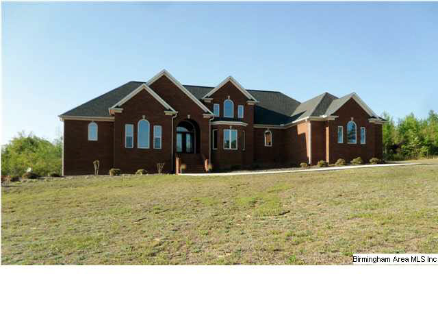 2803 Corner Road Warrior, AL 35180 - Photo 1 of 24
