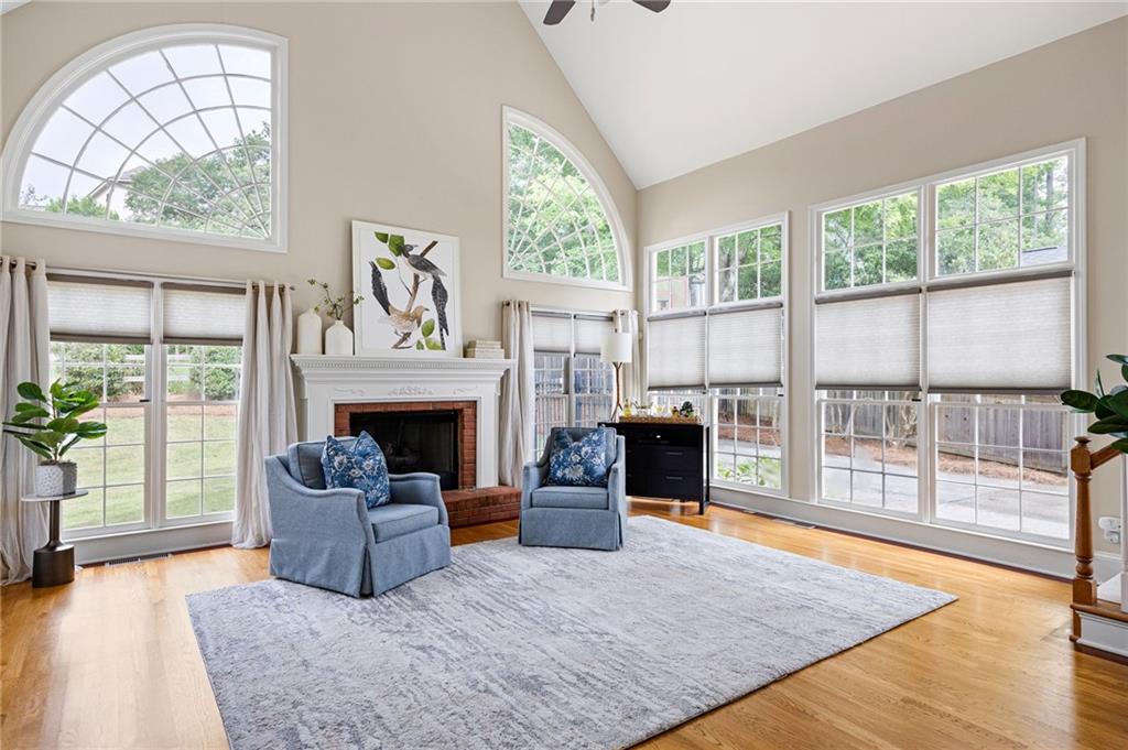 701 Crossfire Ridge Northwest Marietta, GA 30064 - Photo 19 of 61