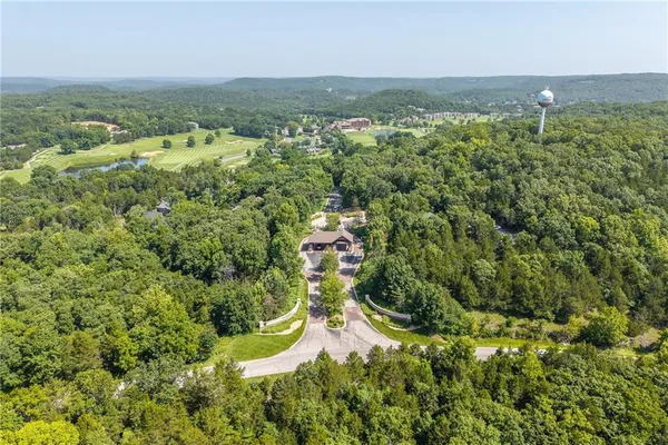 $119,000 | Lot 9 Country Ridge Drive, Camdenton, MO 65020