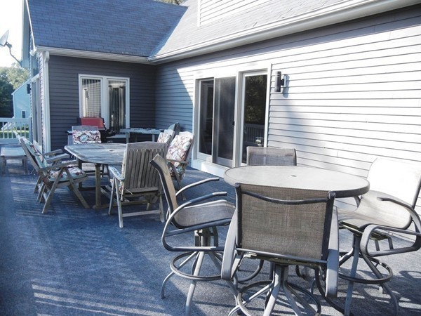320 William Kelley Road Stoughton, MA 02072 - Photo 20 of 24 Gallery Image 20