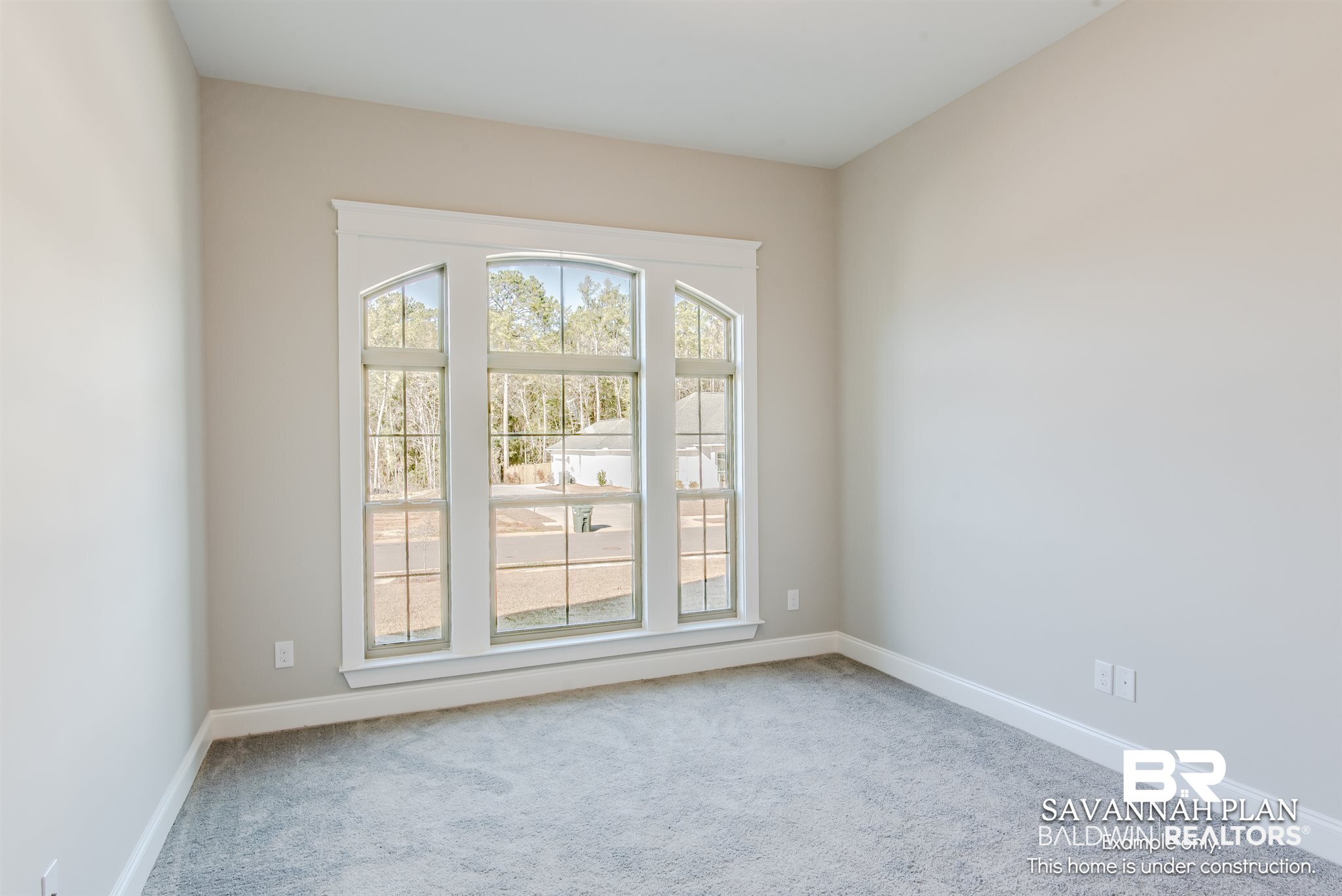 302 Hemlock Drive, Unit LOT #71 Fairhope, AL 36532 - Photo 16 of 19