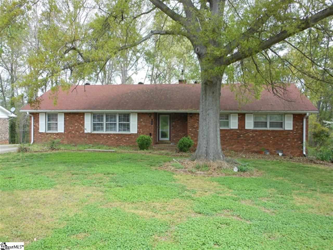 542 Barnwell Road Spartanburg, SC 29303 - Photo 1 of 1 Gallery Image 1