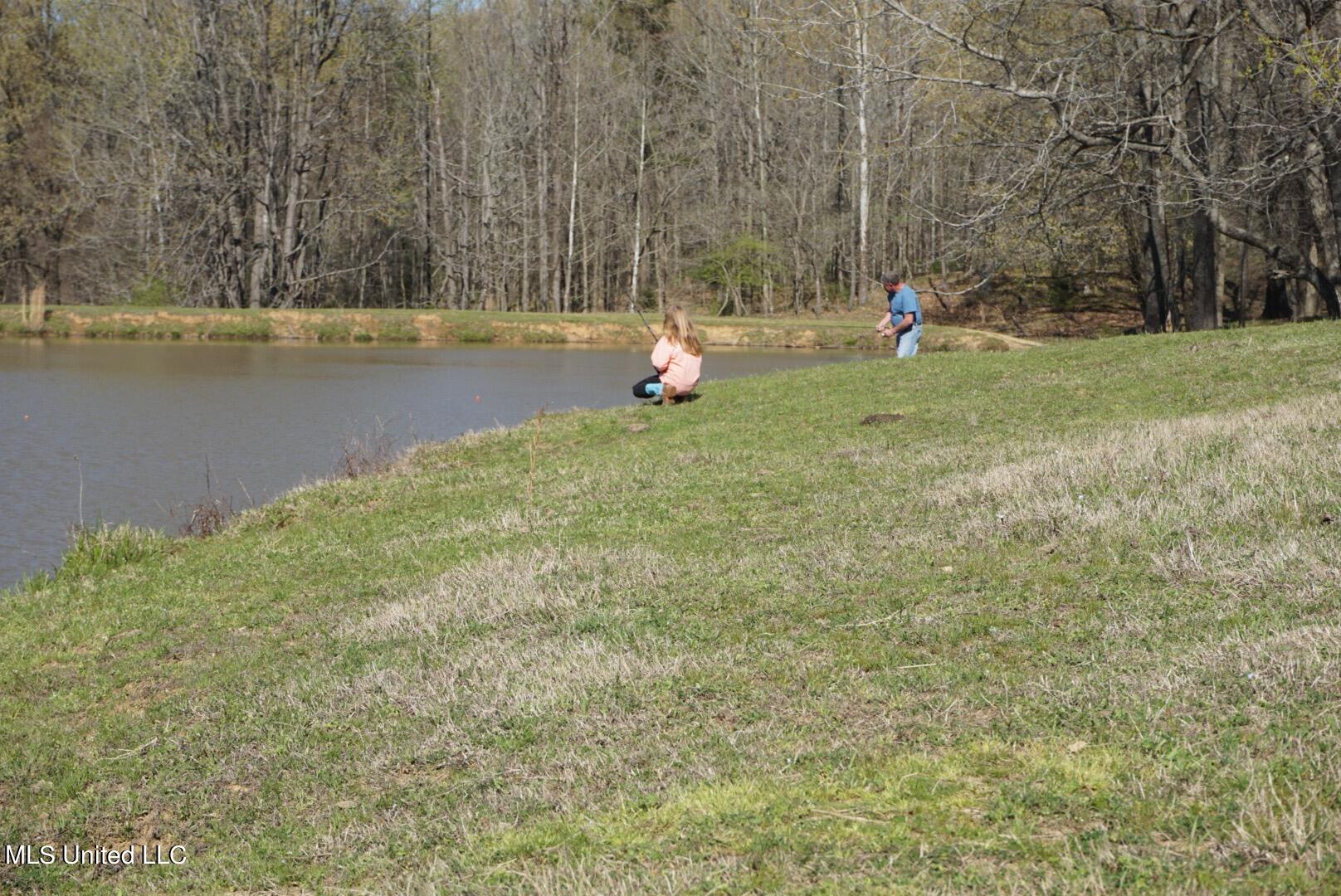 1944 Franks Road Fishing