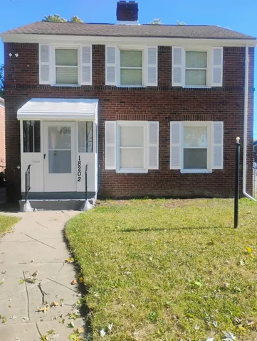 $199,000 | 18202 Littlefield Street, Detroit, MI 48235
