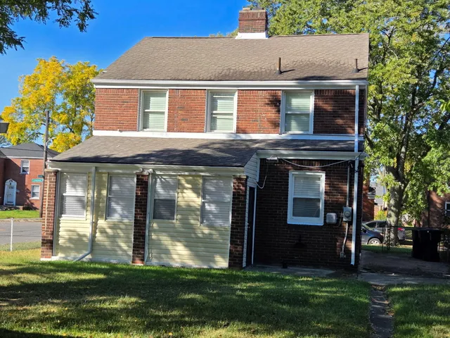 $199,000 | 18202 Littlefield Street, Detroit, MI 48235