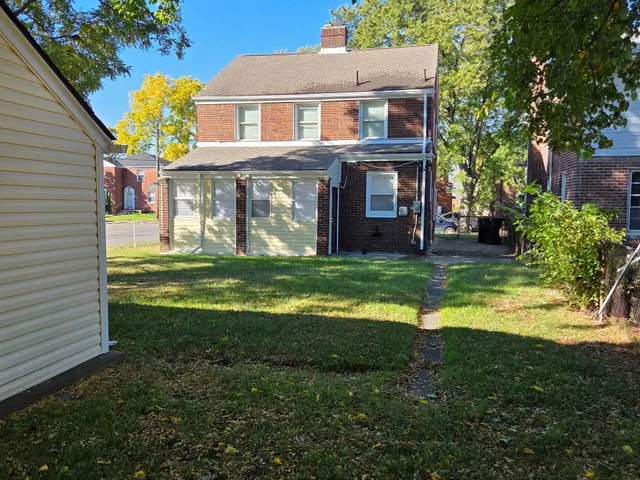 $199,000 | 18202 Littlefield Street, Detroit, MI 48235