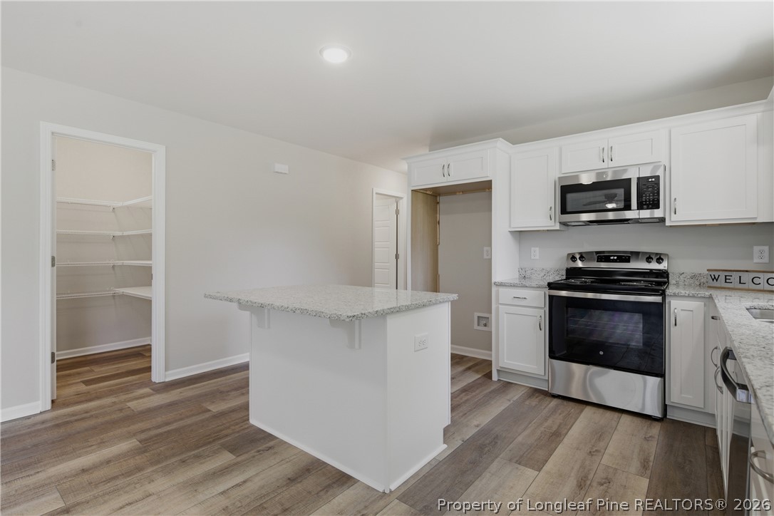 221 South 5th Street Spring Lake, NC 28390 - Photo 19 of 49