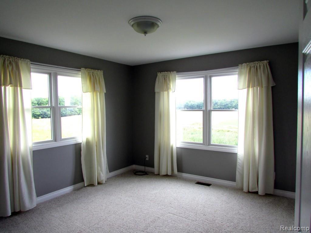 1699 Horton Lake Road Lapeer, MI 48446 - Photo 35 of 54 Bedroom