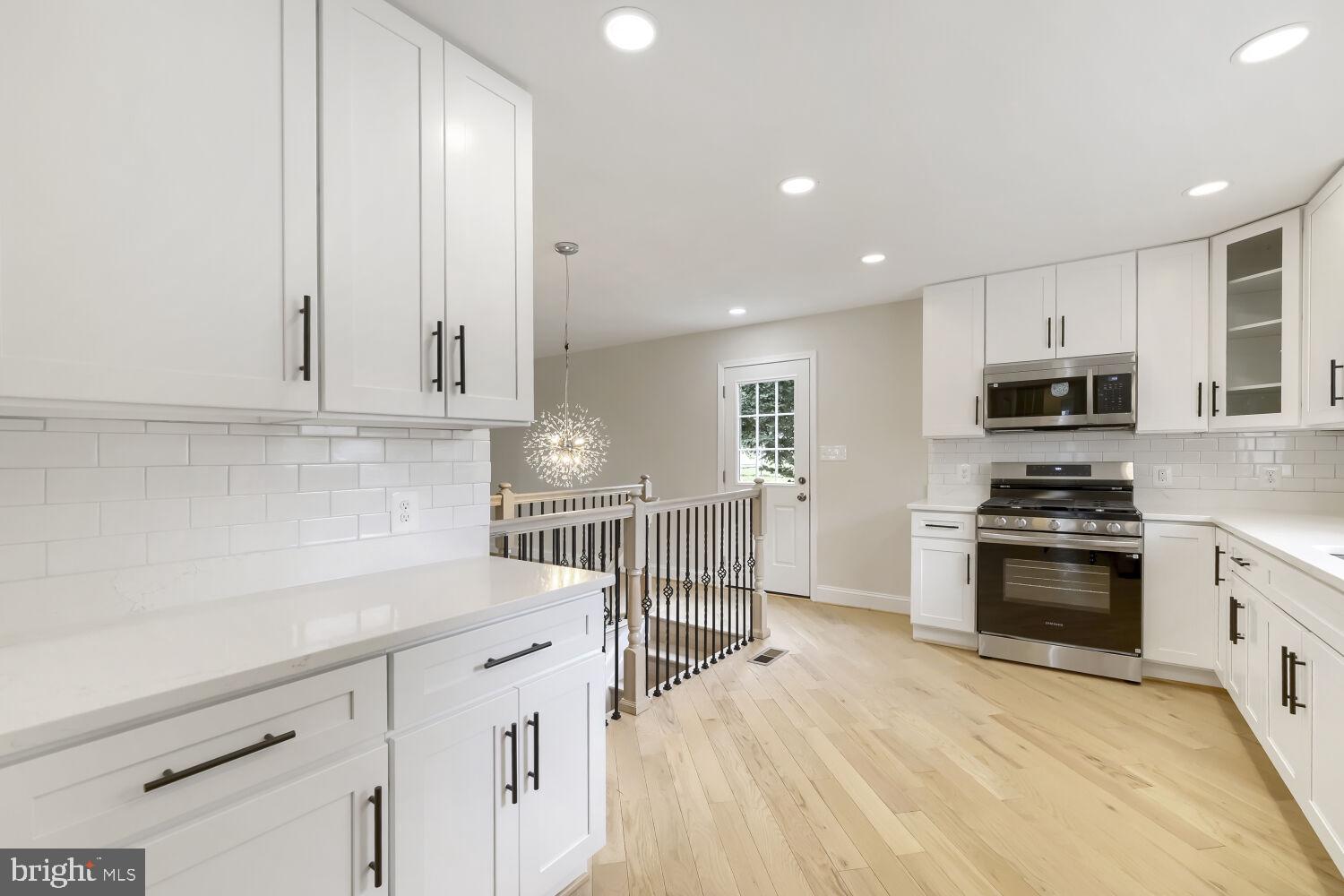 113 Danbury Road Reisterstown, MD 21136 - Photo 11 of 28 Kitchen