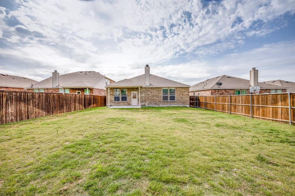 2014 Avondown Road Forney, TX 75126 - Photo 12 of 12