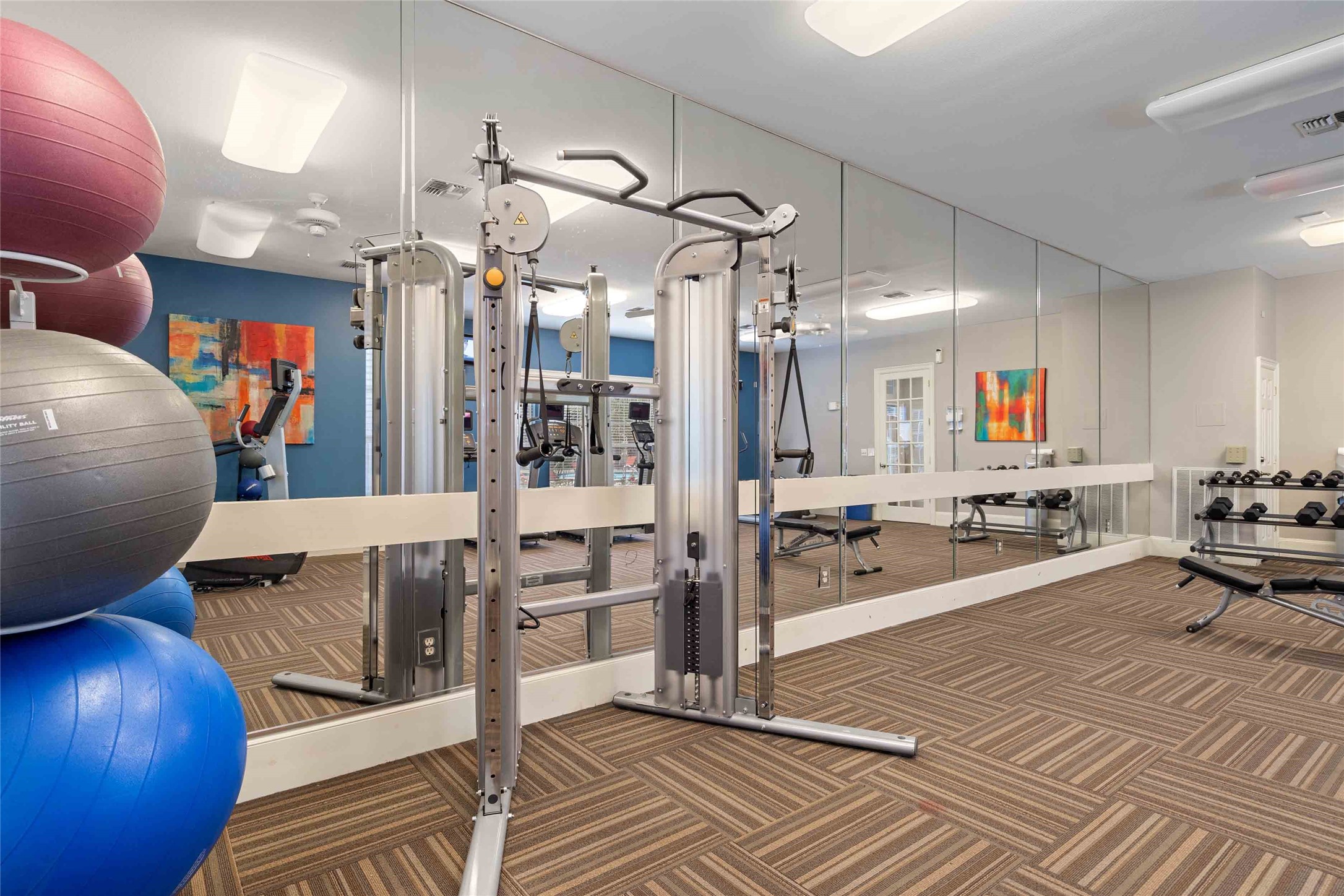 2400-1222 Spring Rain Drive Spring, TX 77379 - Photo 16 of 35