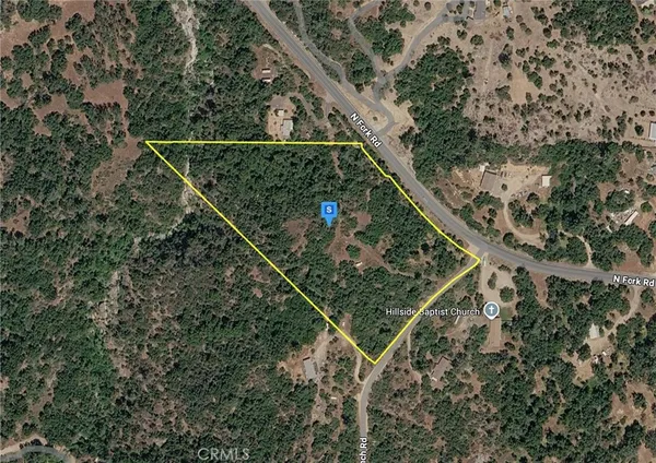 $153,999 | 55200 Road 200, North Fork, CA 93643