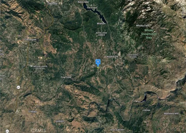 $146,999 | 55200 Road 200, North Fork, CA 93643