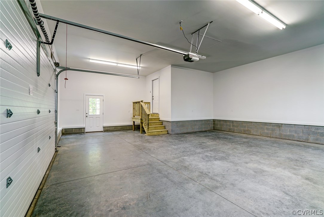 13521 Courthouse Road Dinwiddie, VA 23841 - Photo 33 of 35 a view of a storage & utility room