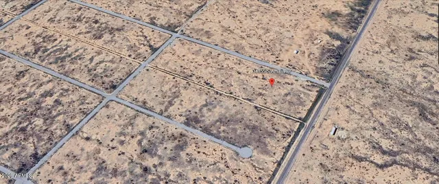 $24,999 | 34855 South Amalia Road, Unit 2, Eloy, AZ 85131