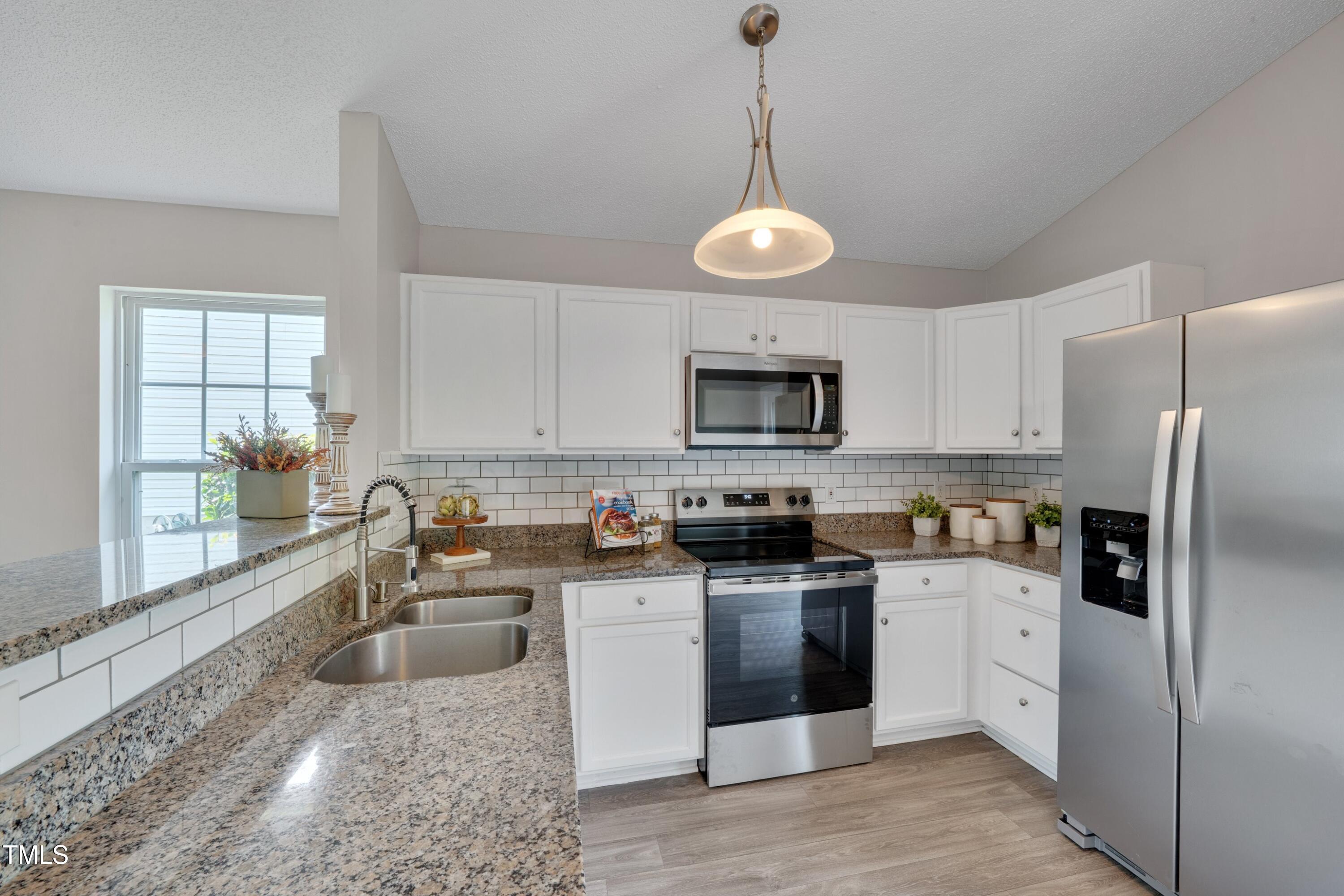 5000 Silverdene Street Raleigh, NC 27616 - Photo 5 of 12 Kitchen
