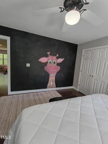 a view of swimming pool with outdoor seating