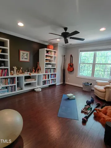 $434,900 | 5024 Dawn Piper Drive, Raleigh, NC 27613