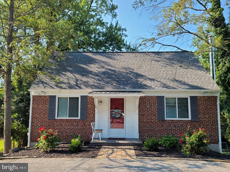 417 Warren Road - Welcome Home
