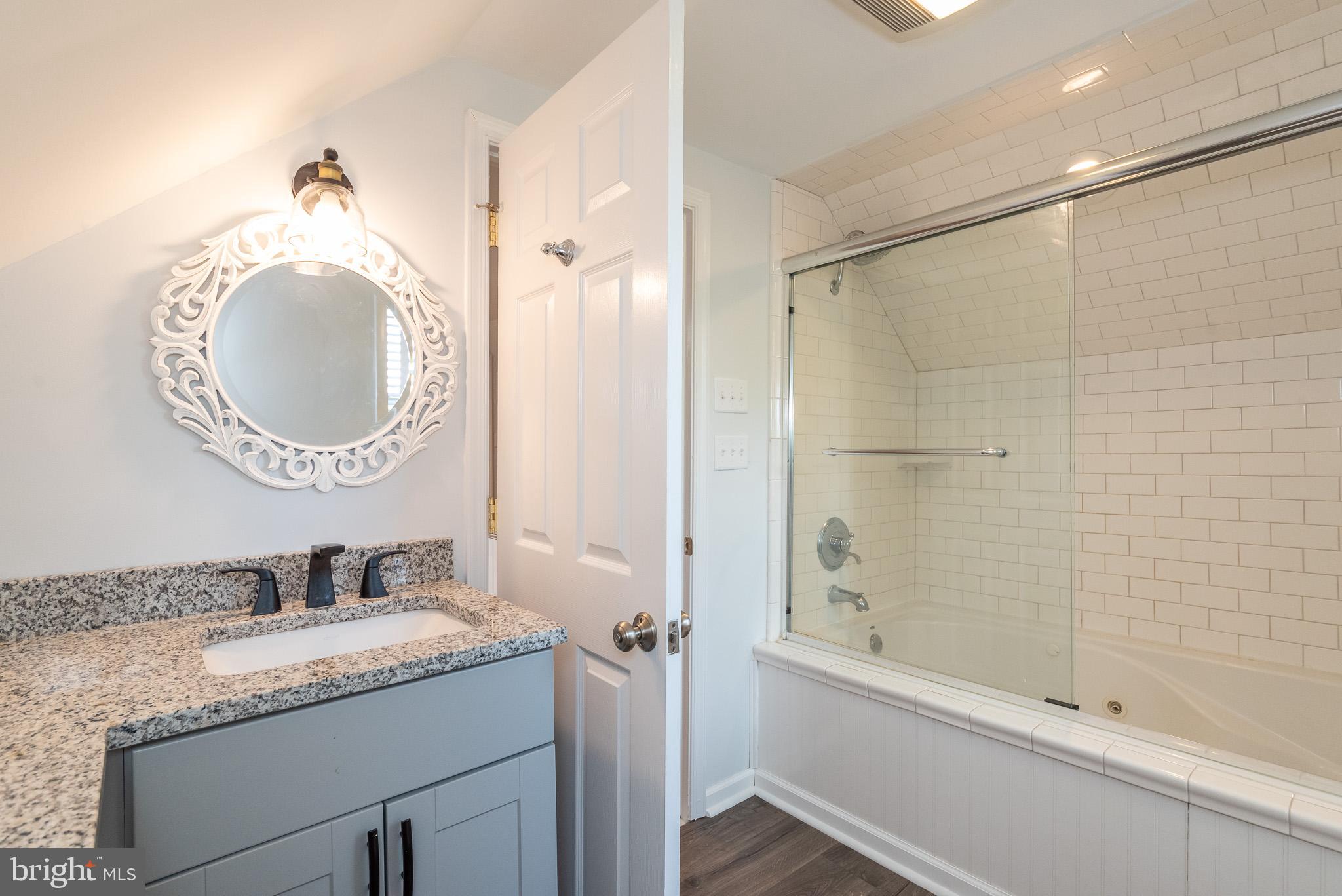 417 Warren Road Cockeysville, MD 21030 - Photo 19 of 32 Master Bath