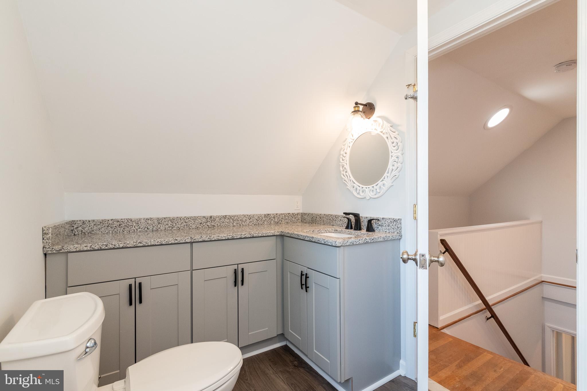 417 Warren Road Cockeysville, MD 21030 - Photo 21 of 32 Master Bath