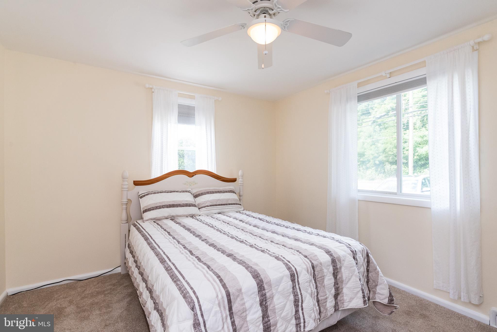 417 Warren Road Cockeysville, MD 21030 - Photo 23 of 32 Main Floor Bedroom 2