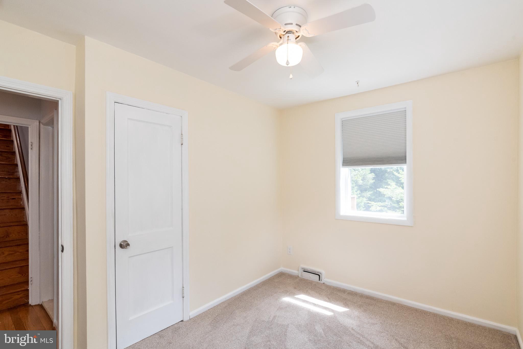417 Warren Road Cockeysville, MD 21030 - Photo 26 of 32 Bedroom 3