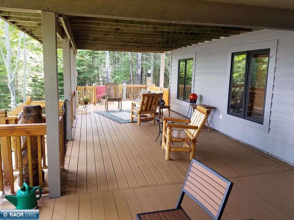 8575 Wakemup Shores Road Cook, MN 55723 - Photo 17 of 22