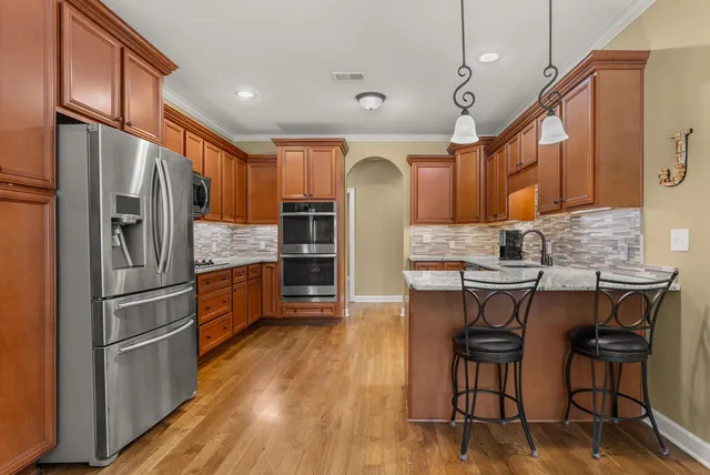 $575,000 | 125 Huntington Drive, Rossville, TN 38066