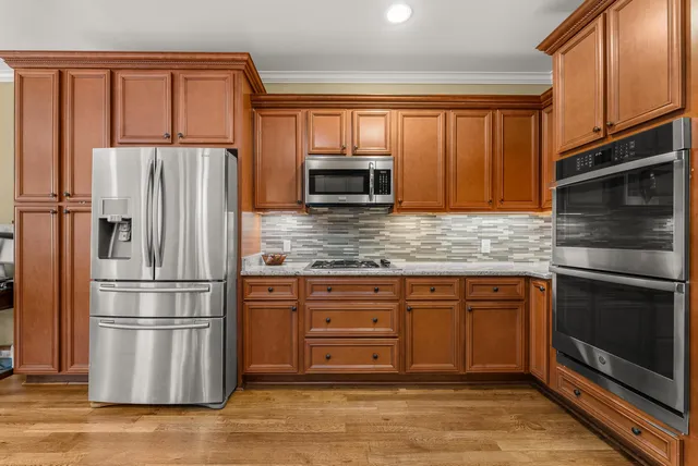 $575,000 | 125 Huntington Drive, Rossville, TN 38066