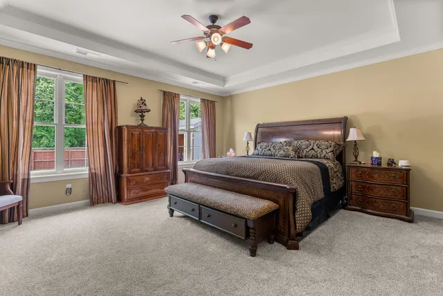 $575,000 | 125 Huntington Drive, Rossville, TN 38066