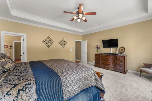 $575,000 | 125 Huntington Drive, Rossville, TN 38066