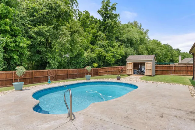 $575,000 | 125 Huntington Drive, Rossville, TN 38066