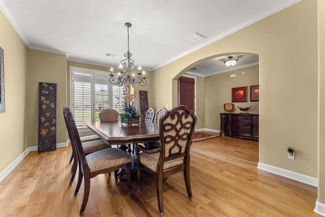 $575,000 | 125 Huntington Drive, Rossville, TN 38066