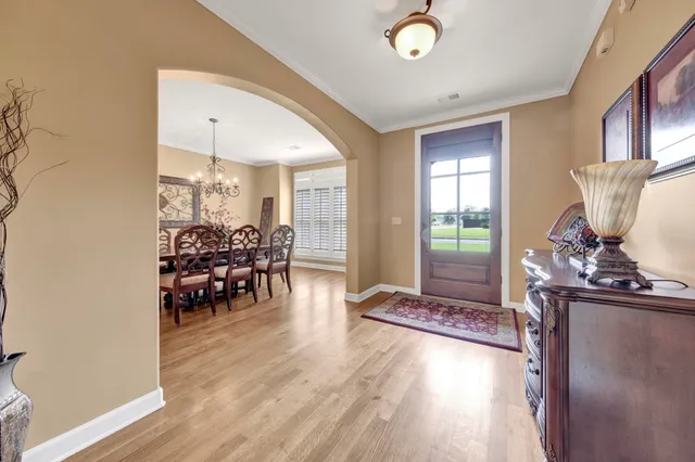 $575,000 | 125 Huntington Drive, Rossville, TN 38066