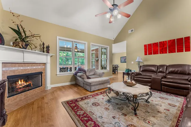 $575,000 | 125 Huntington Drive, Rossville, TN 38066