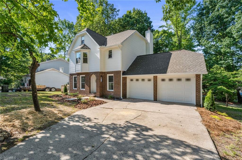 119 Brandon Lane Trinity, NC 27370 - Photo 6 of 46