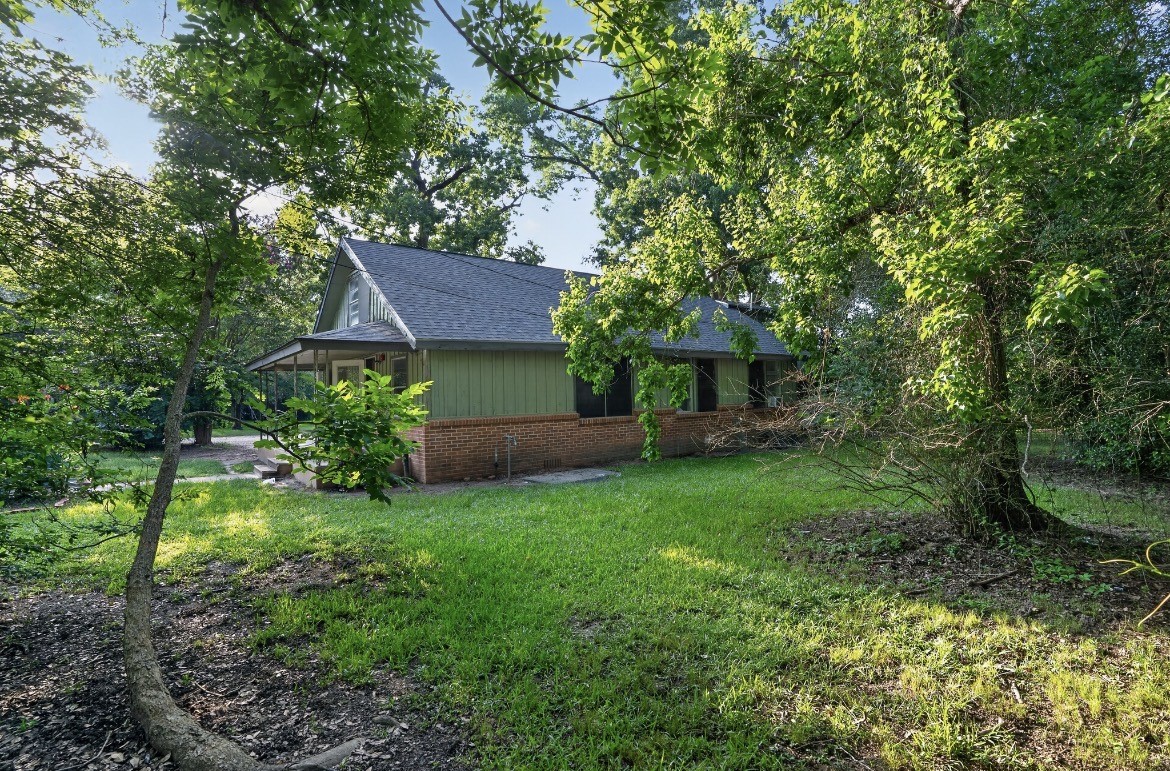 801 Snell Road Livingston, TX 77351 - Photo 2 of 24