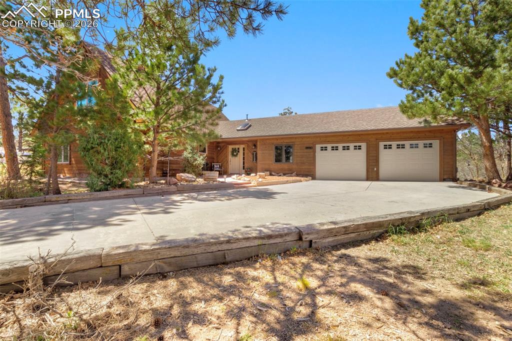 3660 Range View Road Monument, CO 80132 - Photo 2 of 42