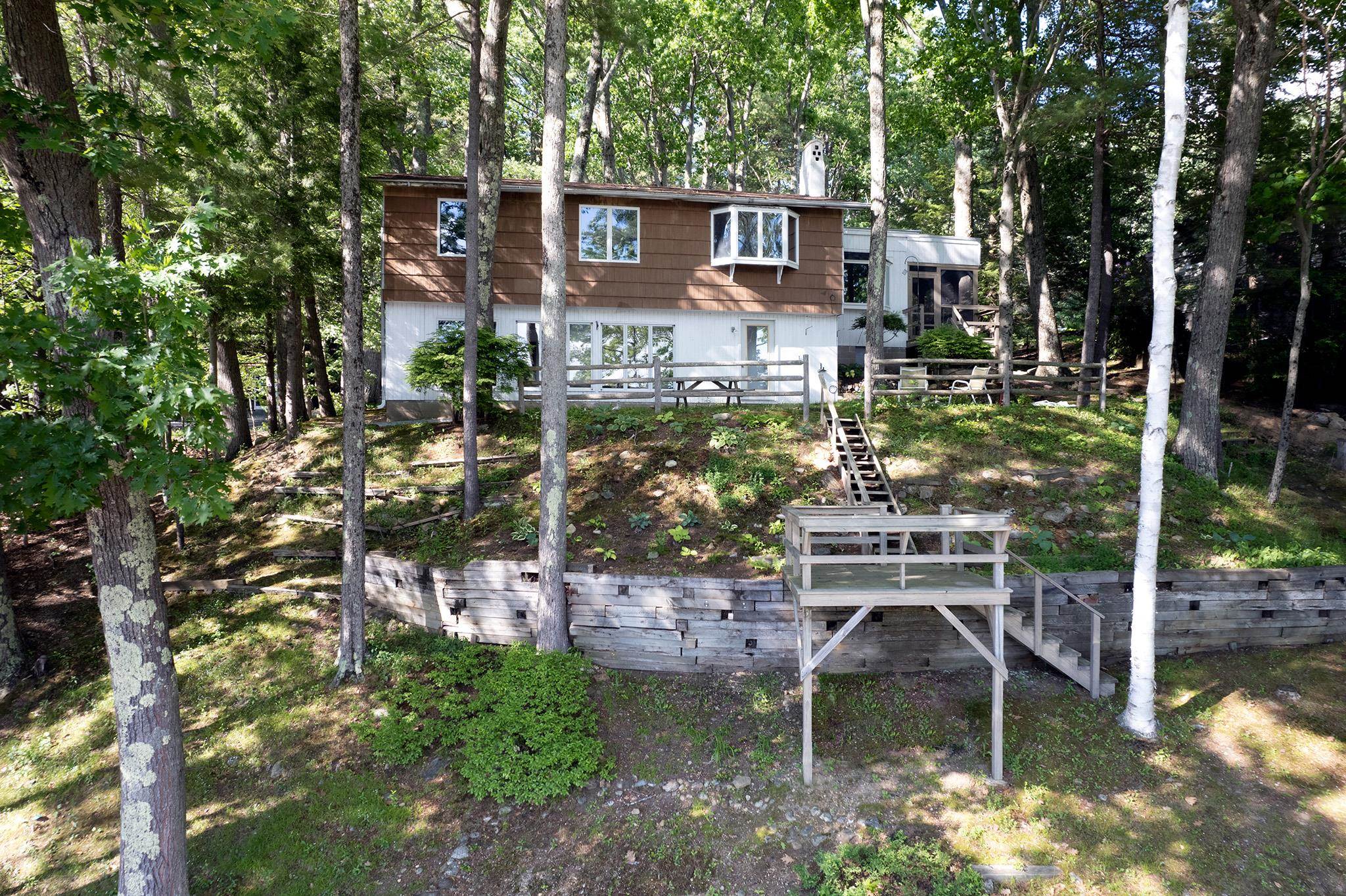 8 LaChance Drive Rindge, NH 03461 - Photo 3 of 40