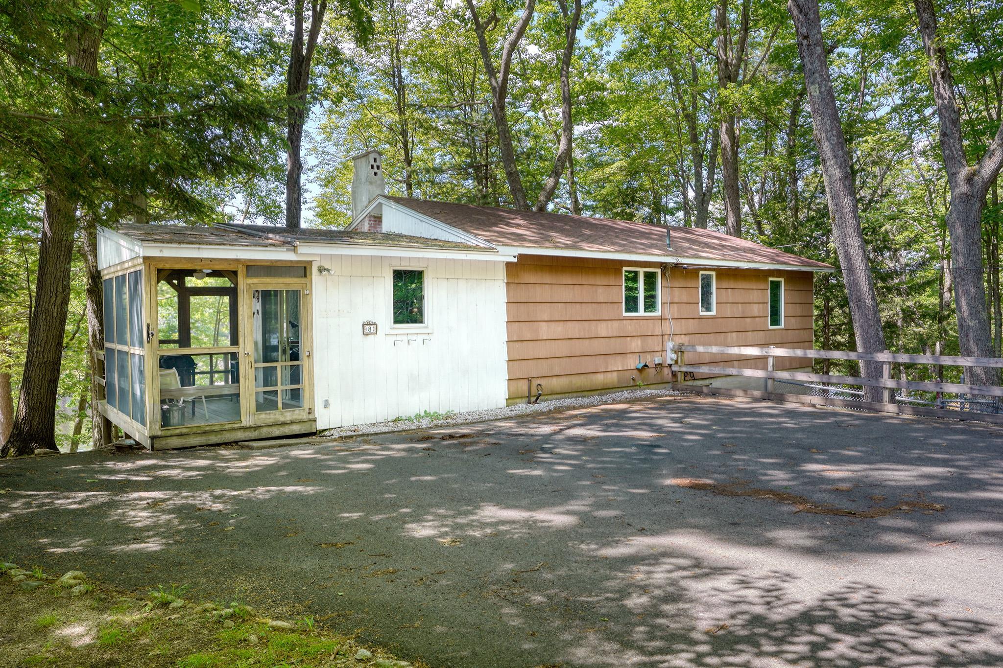 8 LaChance Drive Rindge, NH 03461 - Photo 33 of 40