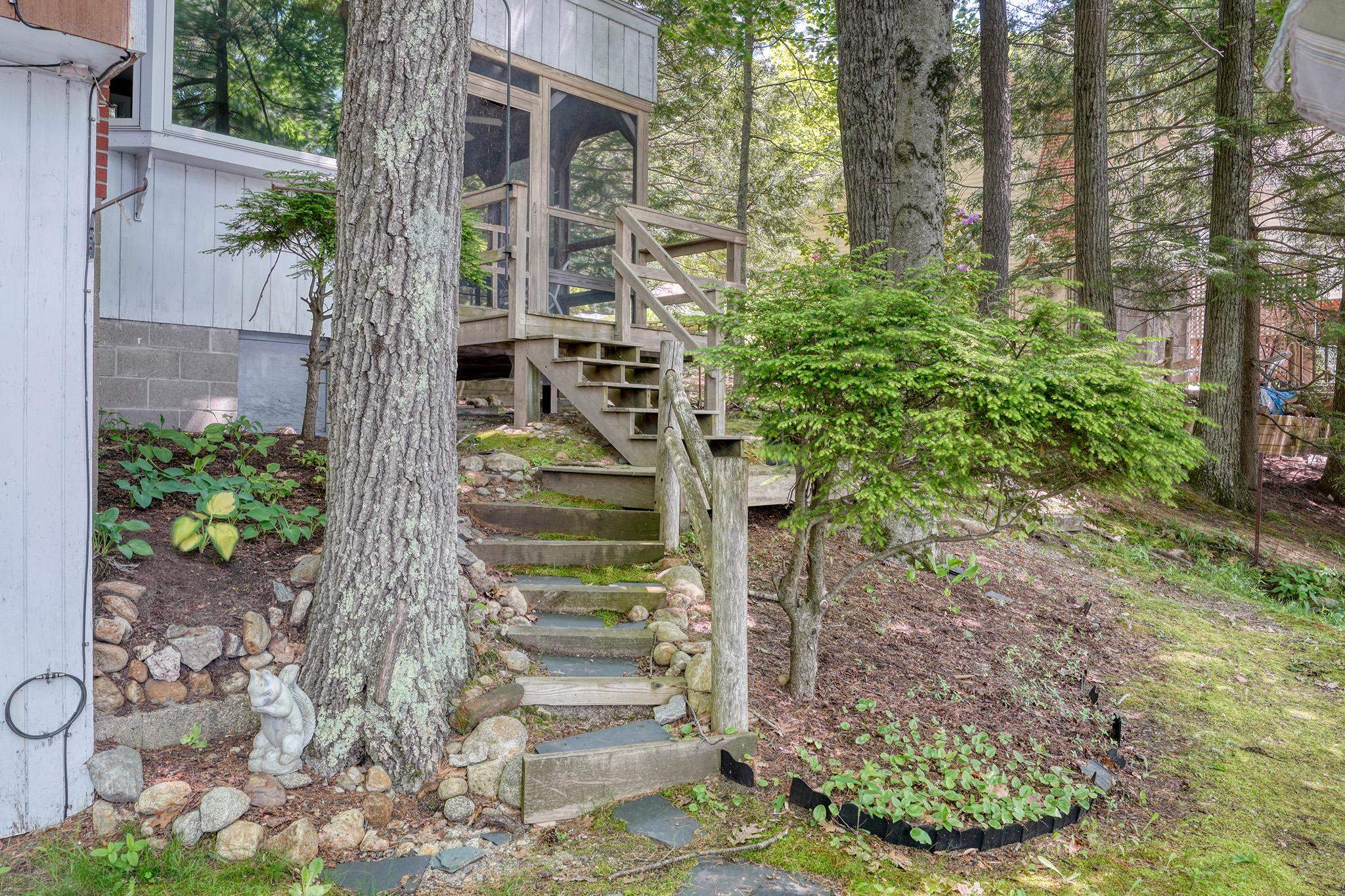 8 LaChance Drive Rindge, NH 03461 - Photo 34 of 40