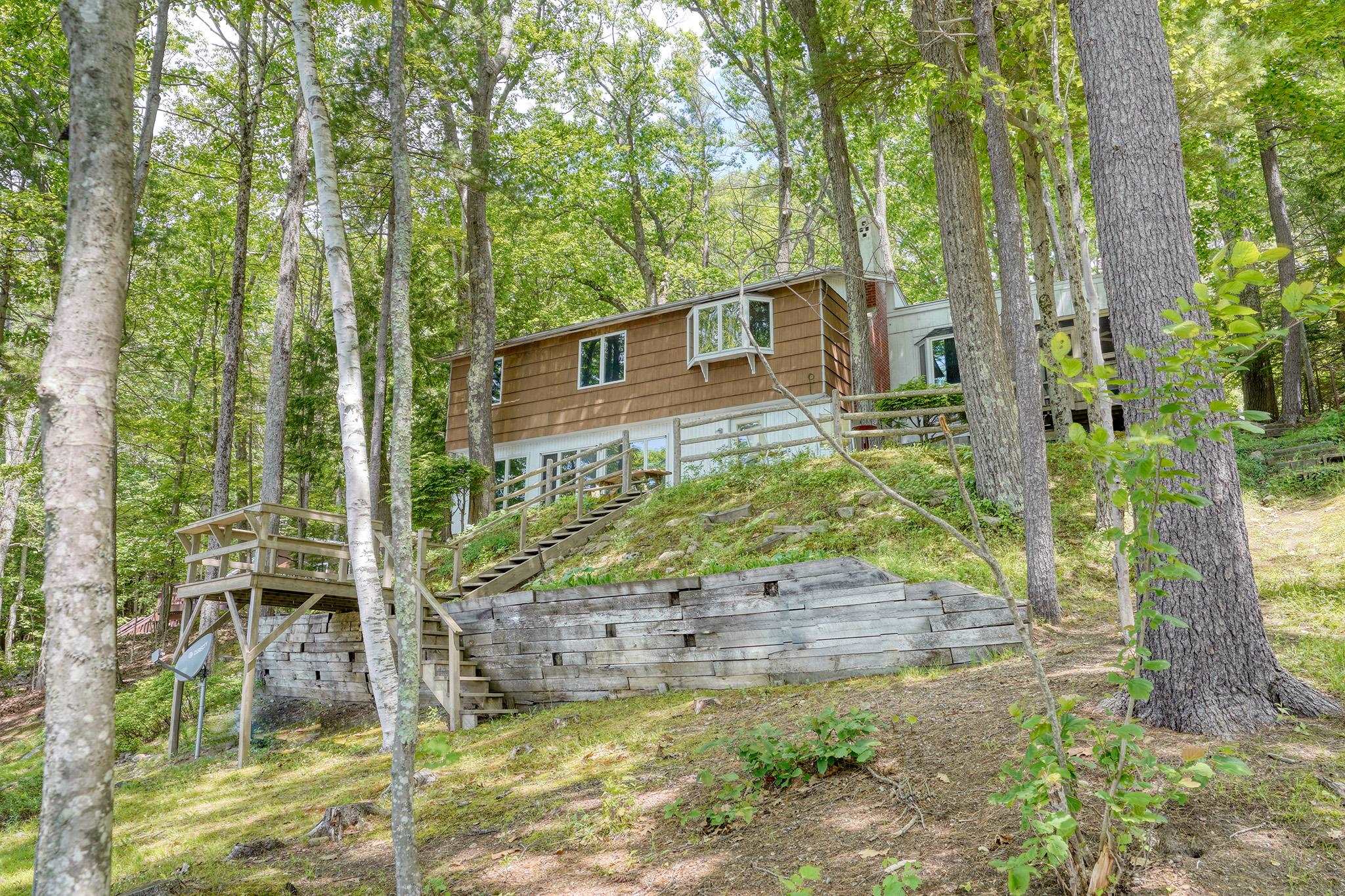 8 LaChance Drive Rindge, NH 03461 - Photo 35 of 40