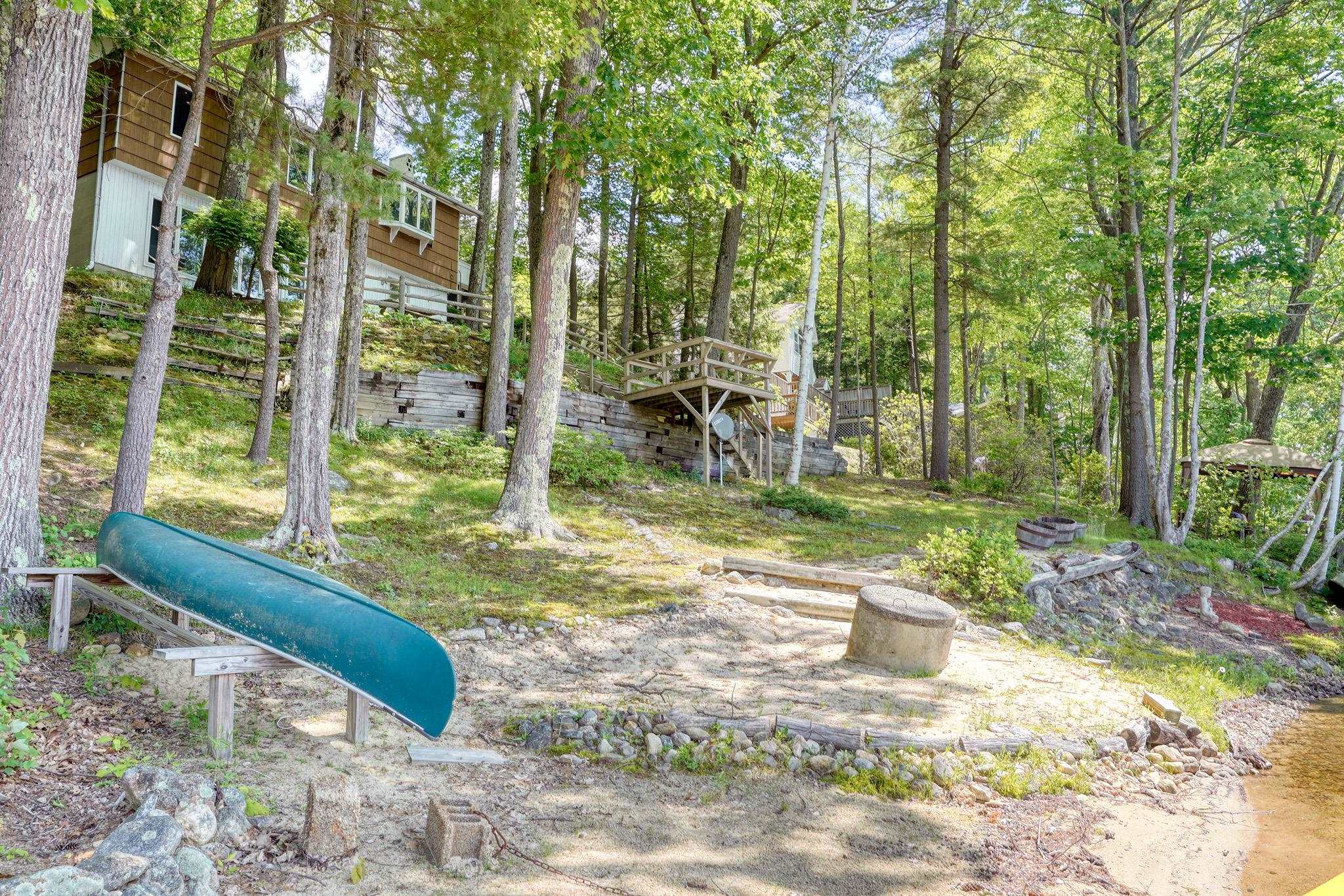 8 LaChance Drive Rindge, NH 03461 - Photo 36 of 40