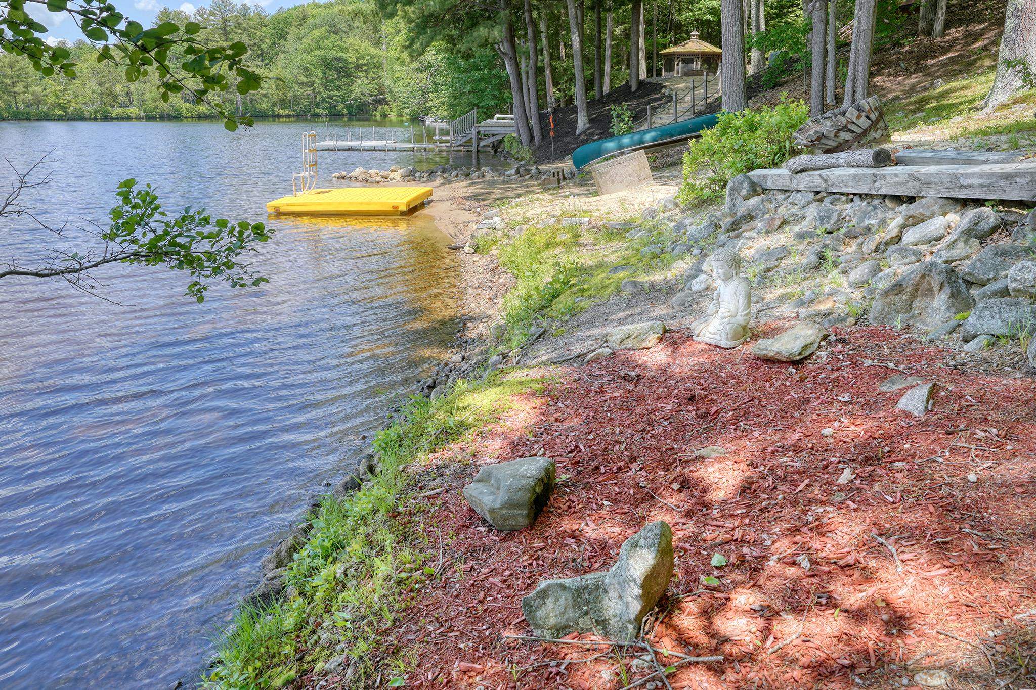 8 LaChance Drive Rindge, NH 03461 - Photo 6 of 40