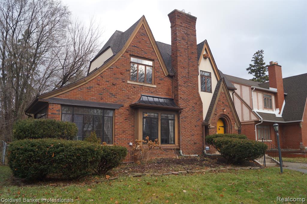 19440 Gainsborough Road Detroit, MI 48223 - Photo 1 of 47 Gallery Image 1