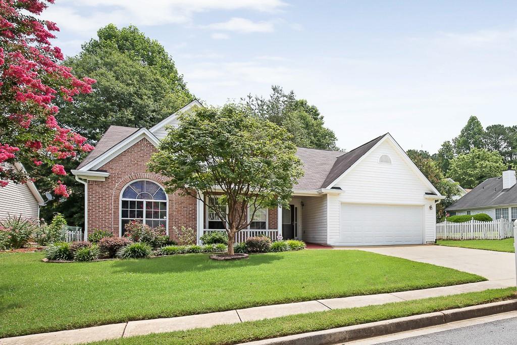 65 Halbert Court Lawrenceville, GA 30044 - Photo 1 of 1