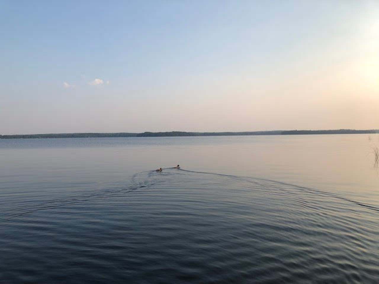 2103 Kabel Road Pelican Lake, WI 54463 - Photo 2 of 42 Gallery Image 2