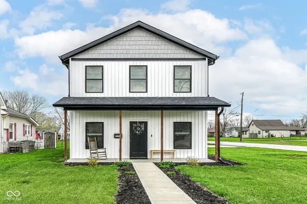 $294,900 | 2336 South E Street, Elwood, IN 46036